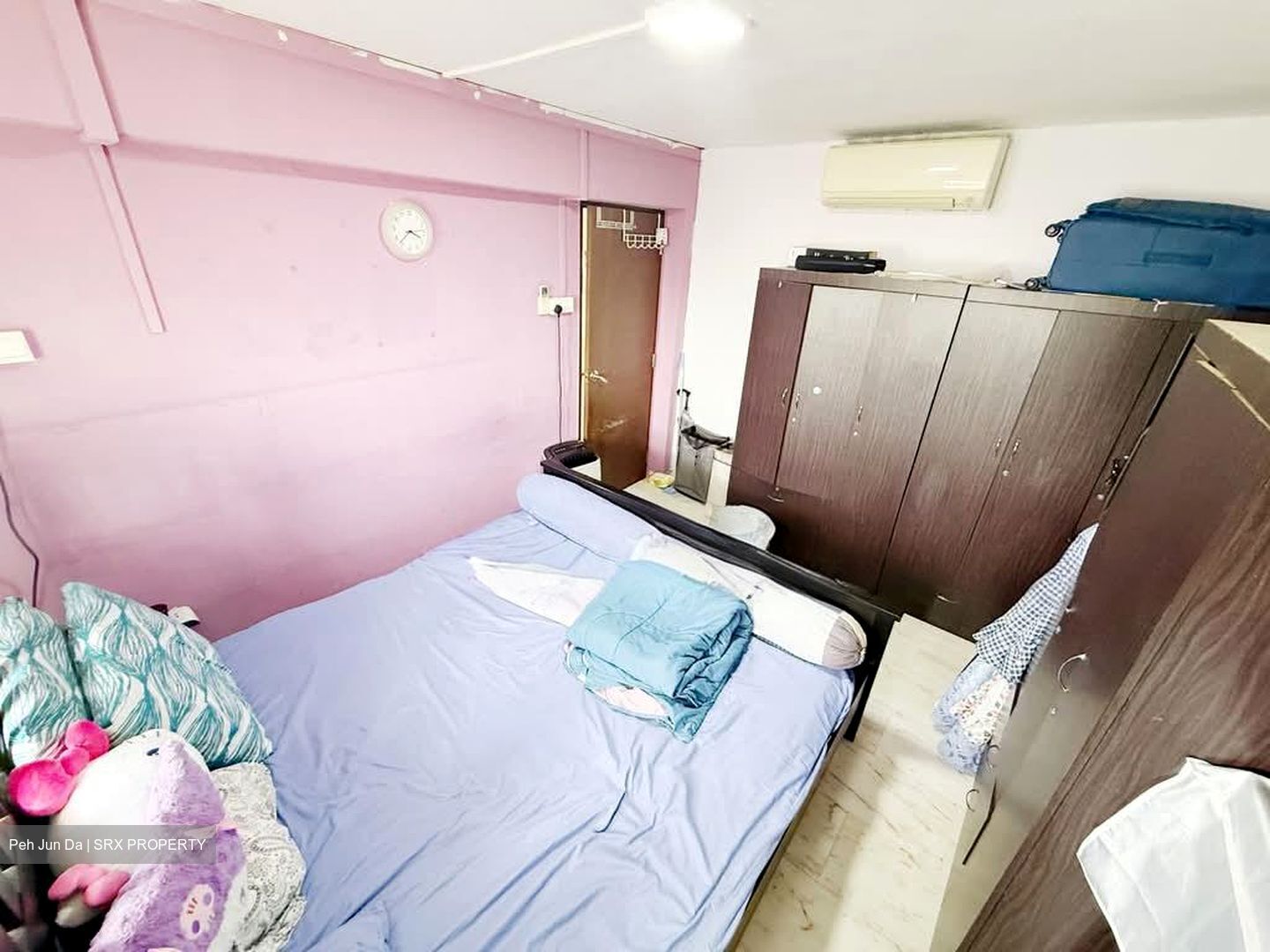 Blk 22 SIN MING VILLE (Bishan), HDB 3 Rooms #532652551